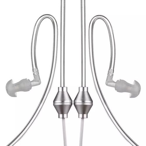 AirTube Anti-radiation earphones