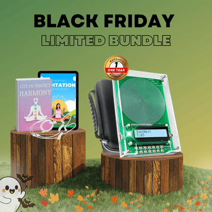 Bio-Healing Frequency System