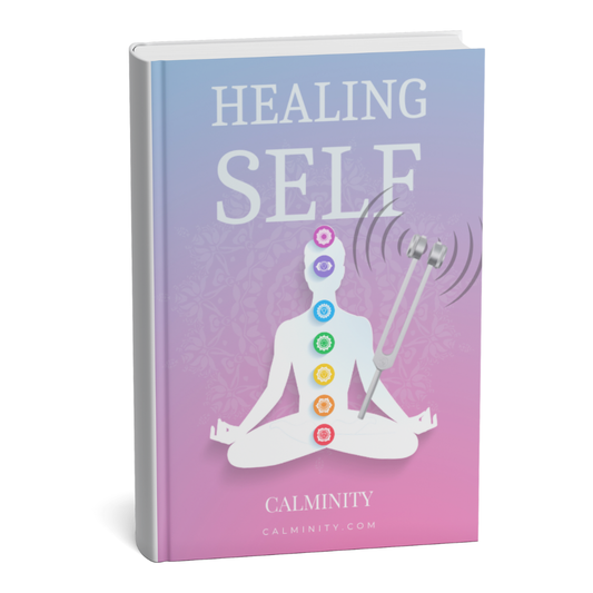 Guide to 128 Hz Healing (Digital Edition)
