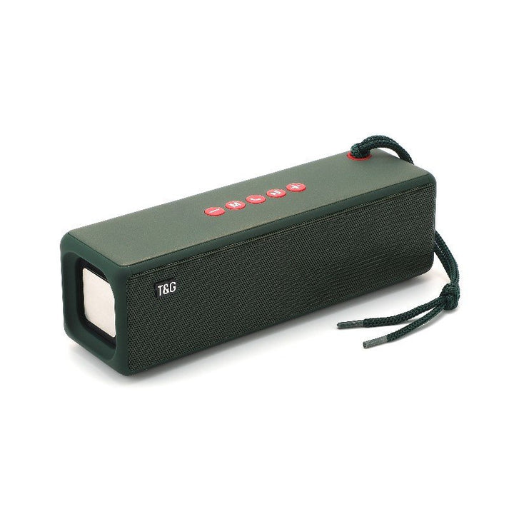 Premium Vibrational Speaker