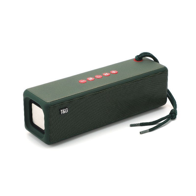 Vibrational Speaker