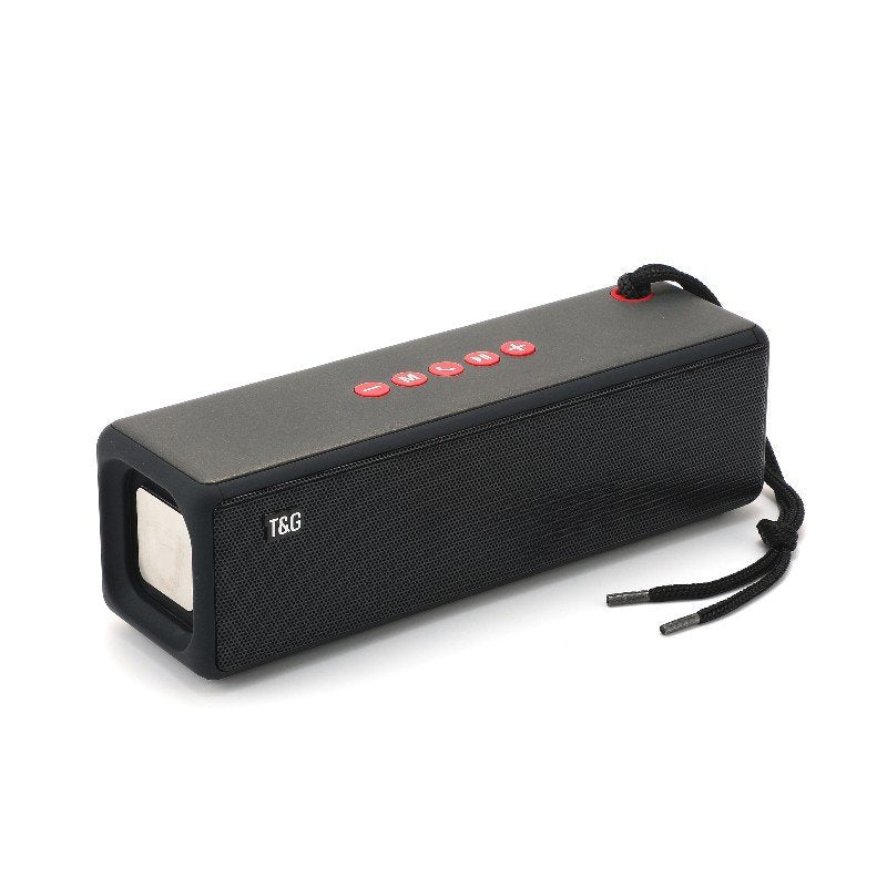 Vibrational Speaker
