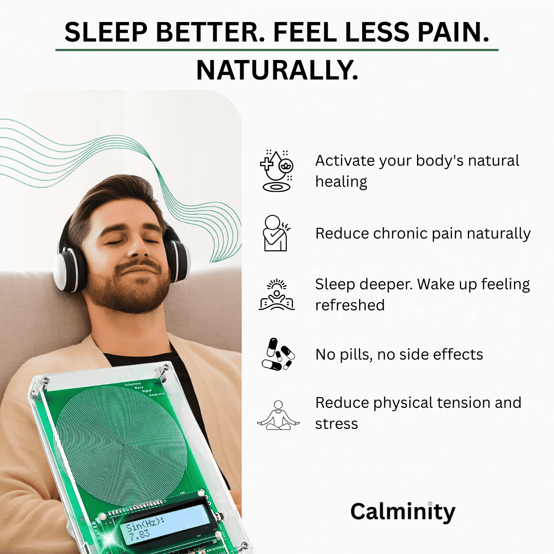 Bio-Healing Frequency System V2