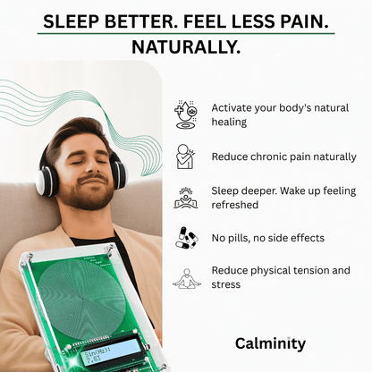 Bio-Healing Frequency System V2